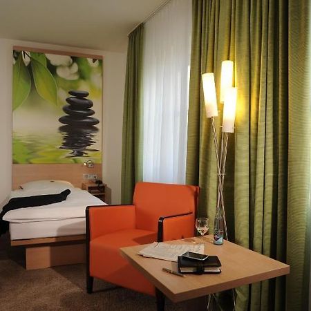Hotel Ratskeller ザルツギッター 部屋 写真