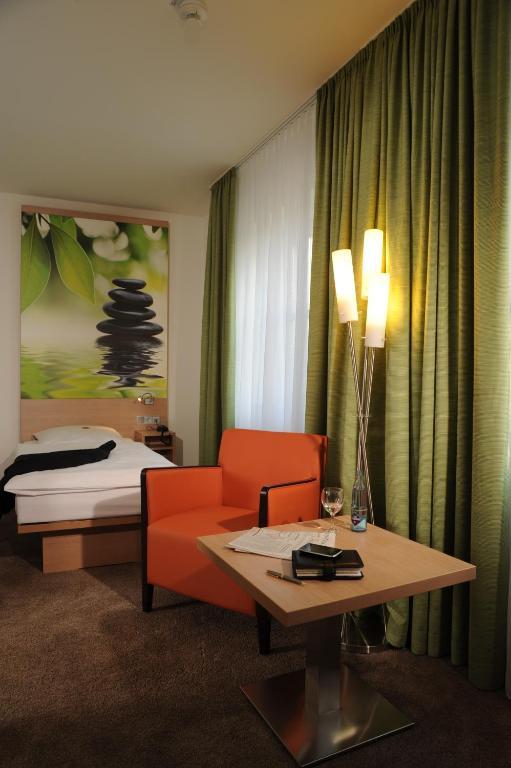 Hotel Ratskeller ザルツギッター 部屋 写真