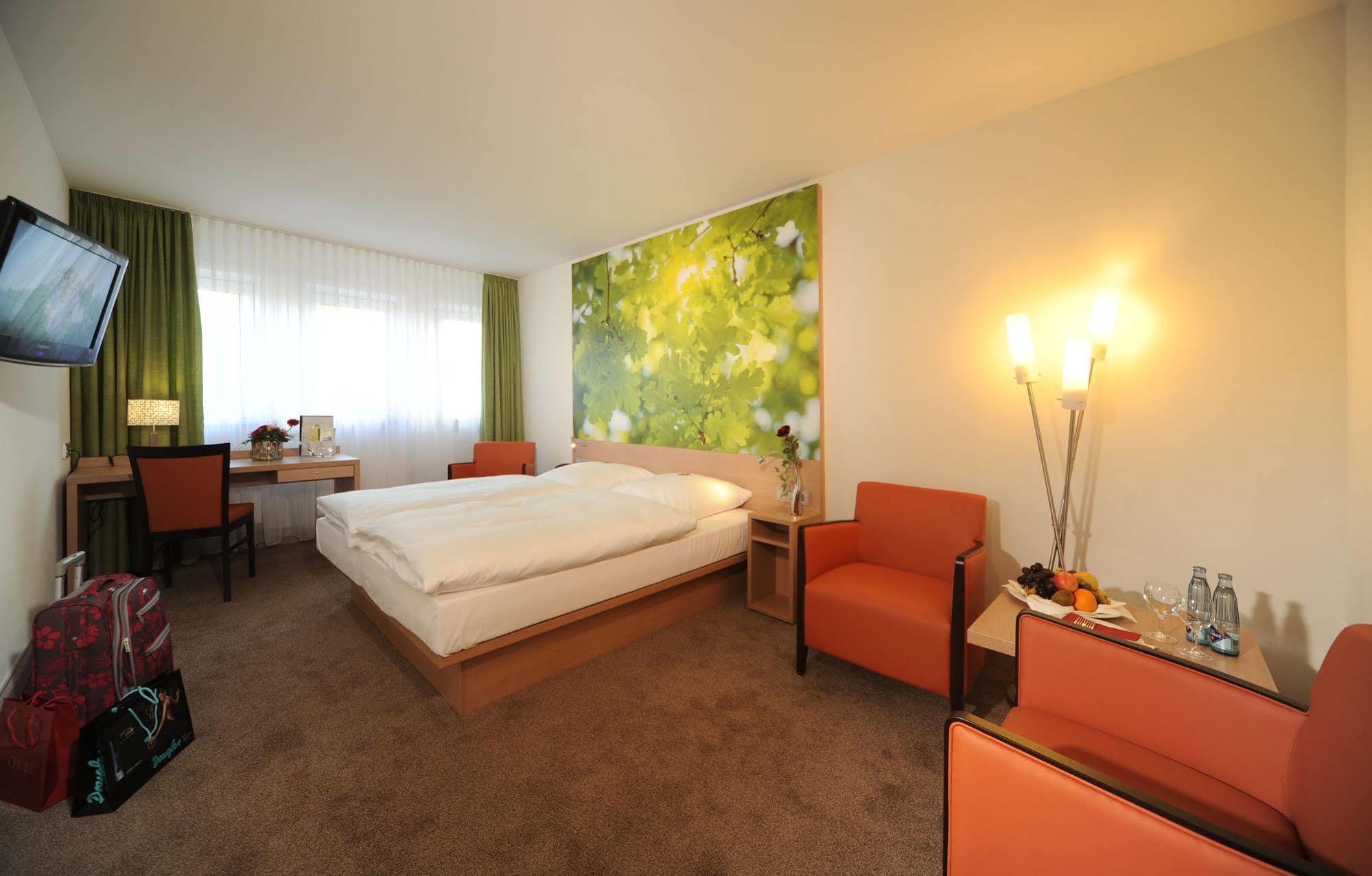 Hotel Ratskeller ザルツギッター エクステリア 写真